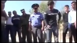 Фарзанд Модари худро зинда зинда гур карда аст,Вои бар холи точик