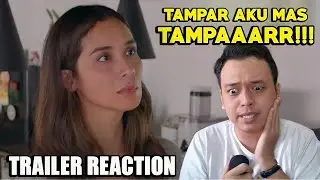 NOKTAH MERAH PERKAWINAN Trailer Reaction & Review