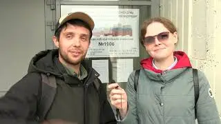 Видеоблог "Горняк Приаргунья".  Всё о выборах и даже больше!