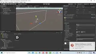 fix arabic unity 3d حل مشكلة اللغة العربية