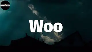 Rihanna - Woo (Lyrics)