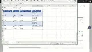 Business Central 2024 wave 1: Import multiline text (BLOB type field) with Configuration Packages