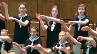 Эхо БЗК