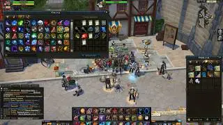 Royal Quest: собираем и точим сапоги.