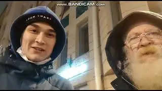ДВА ЧЕБУРЕКА
