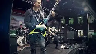 End of Time - концерт в Удомле 23.09.2023