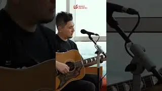 Franky Kuncoro - Kau yang Kunantikan #shorts