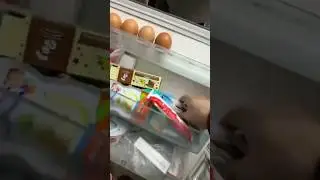 Властелин холодильника|Равшан