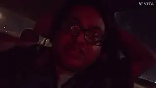 Gamble vlog