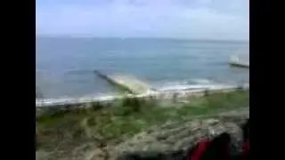 глаз плачет в небе над сочи