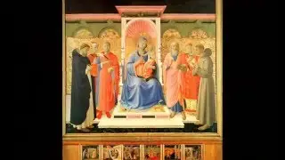 Fra Angelico - Maître de la Lumière - HD