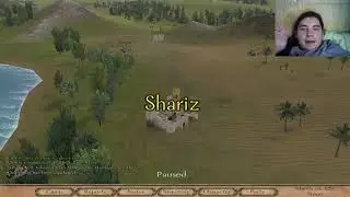 Mount and Blade Warband Экстра боль