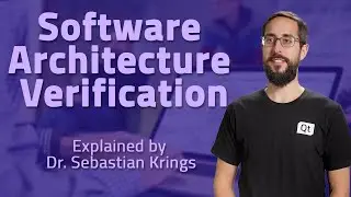 Software Architecture and Security: Insights from Sebastian Krings