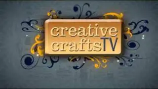 Creative Crafts TV Bumper