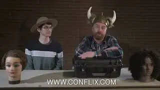 Unboxing a Ton Of New Equipment
