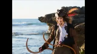 ARRR is for Adventure Promo