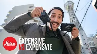 Leica M10 vs M Typ 262 - User Experience Review