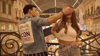 The Milan - Откройся (Remix) | Mood Video