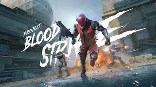 Project Blood Strike: First game highlights