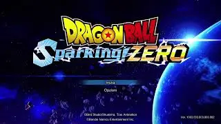 Dragonball SPARKING ZERO
