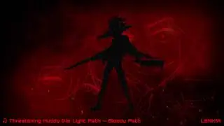 南西 7 - Threatening Muddy Dim Light Path ~ Bloody Path - Final