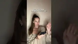Все блогеры в инстаграм 😂