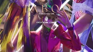 PY1 Nights | Taboo - Last Edition - in collaboration w/ Mondé Osé