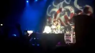 Can We Dance: The Vamps World Tour 24/1/15 Melbourne Australia