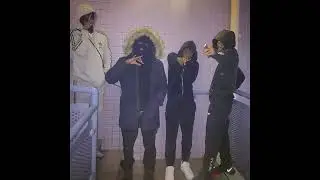 [FREE] #SinSquad #NPK Tugga X Trills X UK Drill Type Beat - 