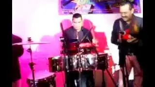 Atracción orquesta  octubre. 10.2015