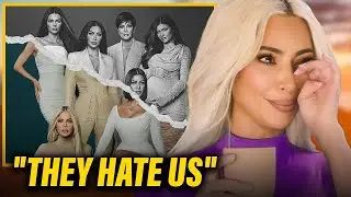 Kardashians End Of An Era