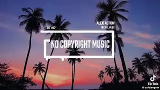 Non copyright background music for vlog  