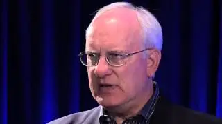 History Speaks: Burns Interview