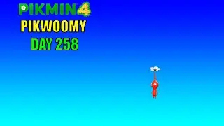 Saying Pikwoomy Everyday until Pikmin 4 comes out Day 258