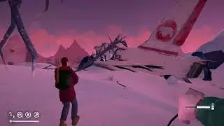 The Long Dark Sky Co-Op Mod Update 5 Released
