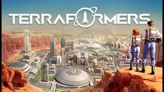 Terraformers Зелёный Путь