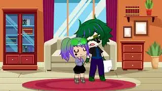Кексики и повары угадайте кто есть кто. •|Gacha club|• {13 карт}