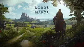 Manor Lords Gameplay - How to Play ! #manorlords #newgame #citybuilder