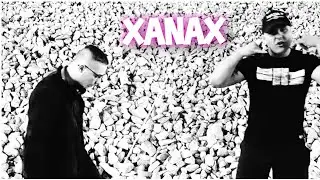MAMMOTH LABEL - Xanax (prod.Rujay) (Official video)