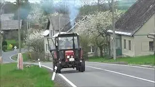 Sezona 2022- Zetor 5211-Linhai,Dakr,Multicar