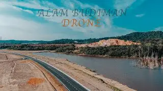 Alam Budiman Drone