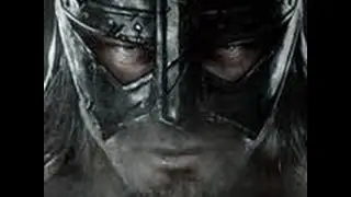 Воин Скайрима (TES V:Skyrim)# 82.Спелеолог.
