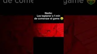 when la top: