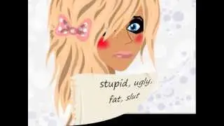 A bully story (moviestarplanet version)