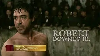 HITS MOVIES SHERLOCK HOLMES