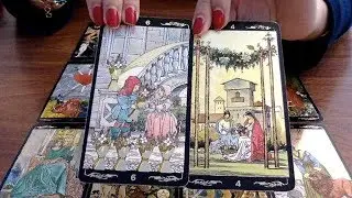 GEMINI *HOW DO THEY FEEL ABOUT YOU?* OCTOBER 2019 🤔🔮  Psychic Tarot Card Love Reading