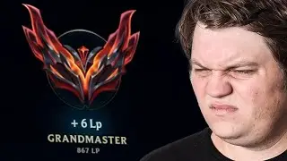 Highelo dank Riot unspielbar geworden?!