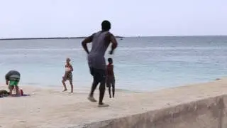 C-Phi-D in Nassau Bahamas