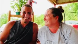 Homesteading - How We Make It Work | We Answer YALLS Questions