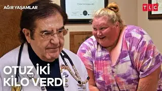 Dr. Now Bu Azme Hayran Kaldı!  | Ağır Yaşamlar
